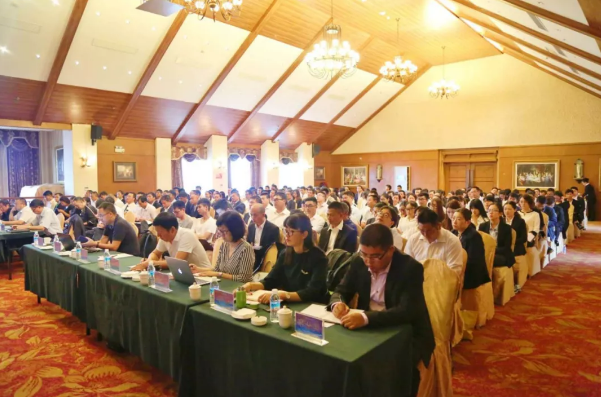 恒益集團(tuán)組織召開2019年全面預(yù)算管理培訓(xùn)會(huì)