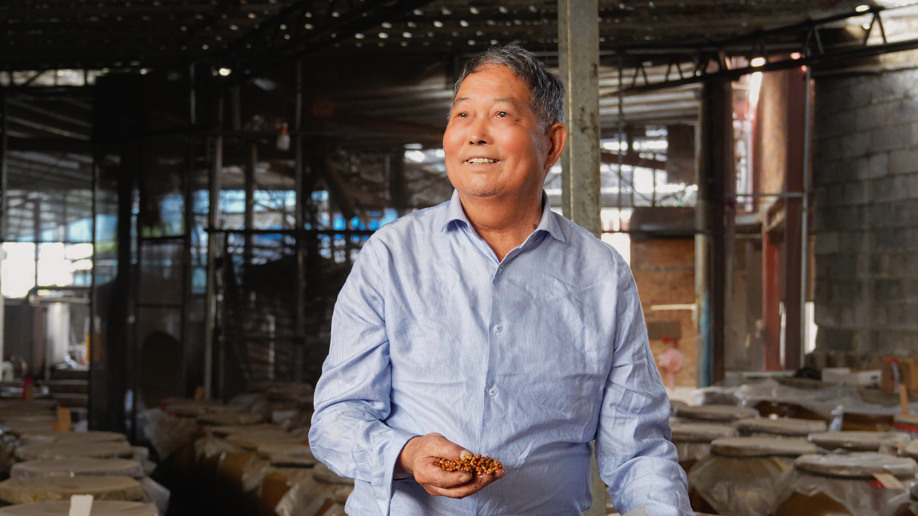 恒益恒源：三十載匠心，慢釀歲月醇香